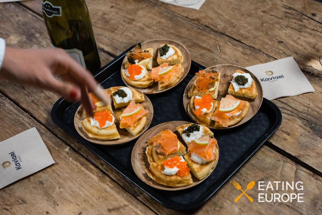 Left Bank Food & Wine Tour6