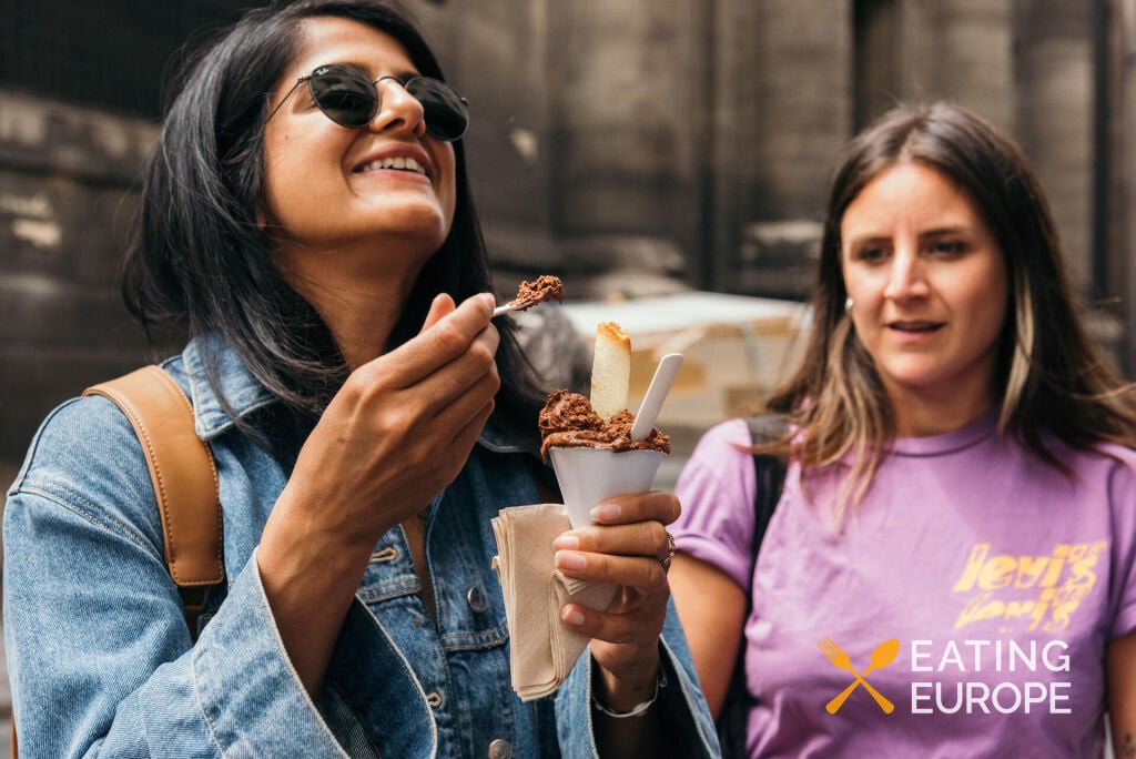 Left Bank Food & Wine Tour9