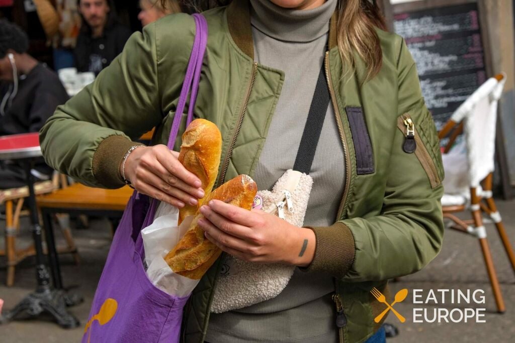 Montmartre Food & Wine Tour