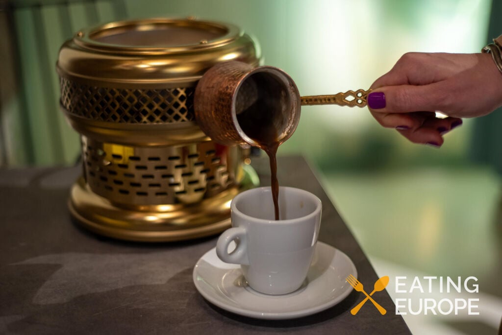 Our Big, Fat, Greek Food Tour5