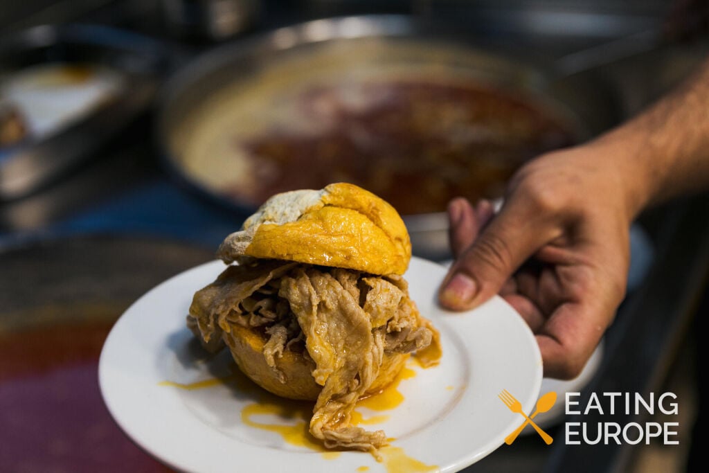 Porto Progressive Dinner Tour3