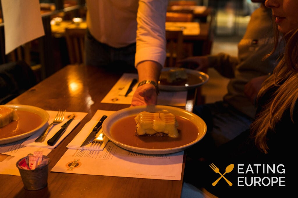 Porto Progressive Dinner Tour5