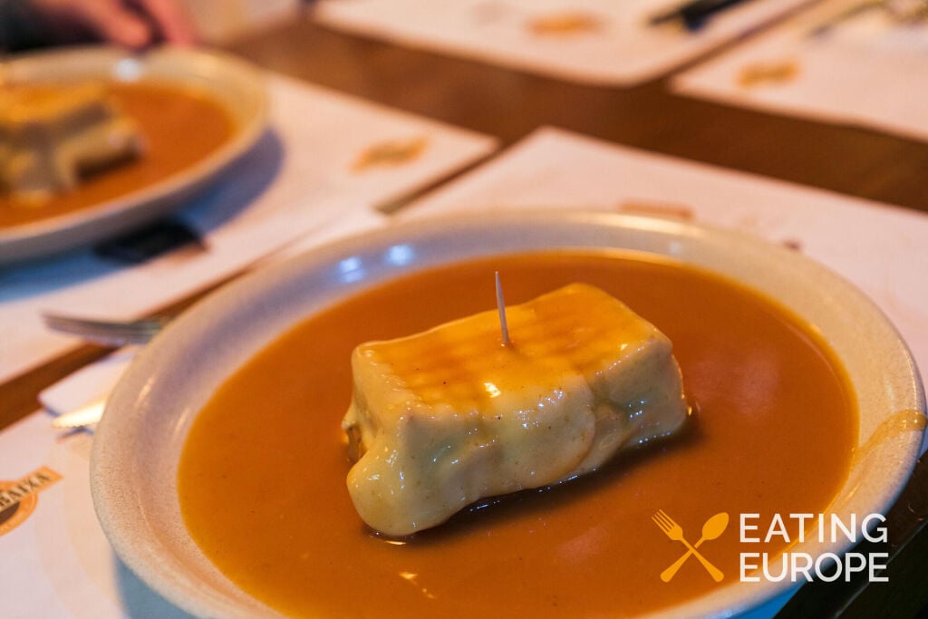 Porto Progressive Dinner Tour6