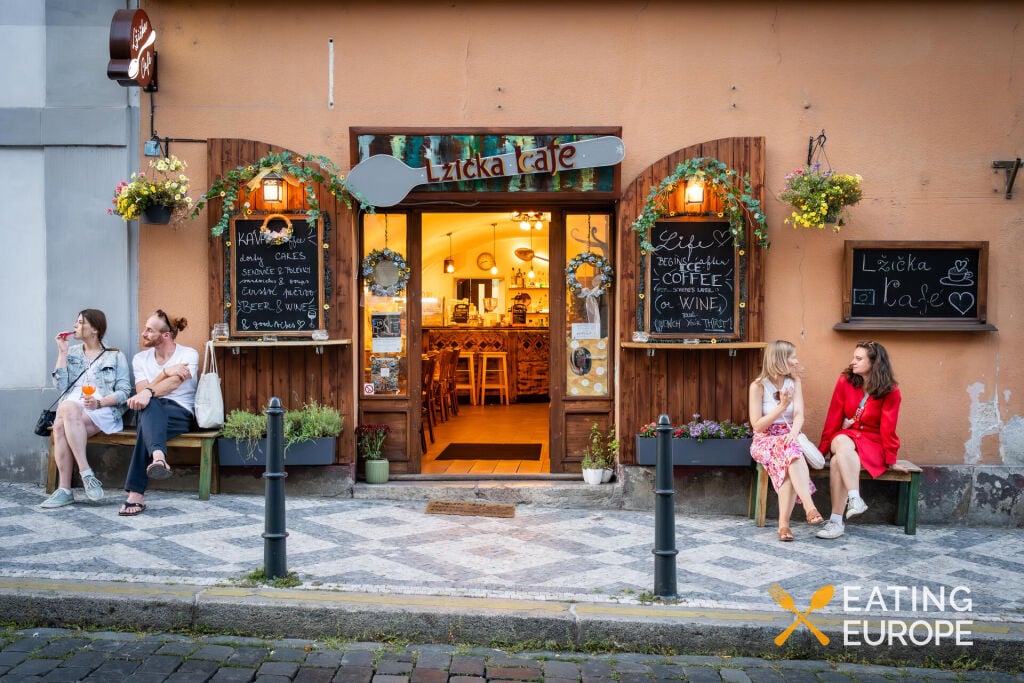 Prague Food & Beer Tour6