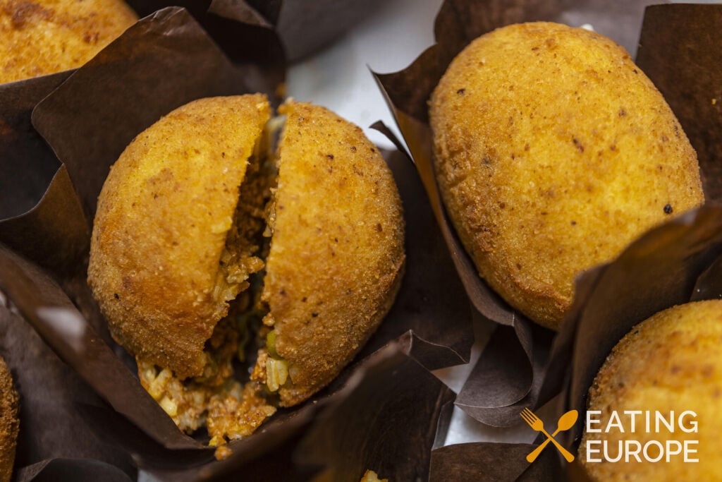 Street Food & Market Tour1