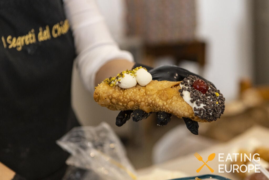 Street Food & Market Tour5