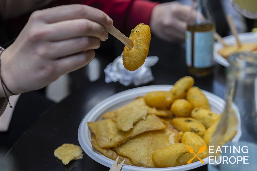 Street Food & Market Tour7