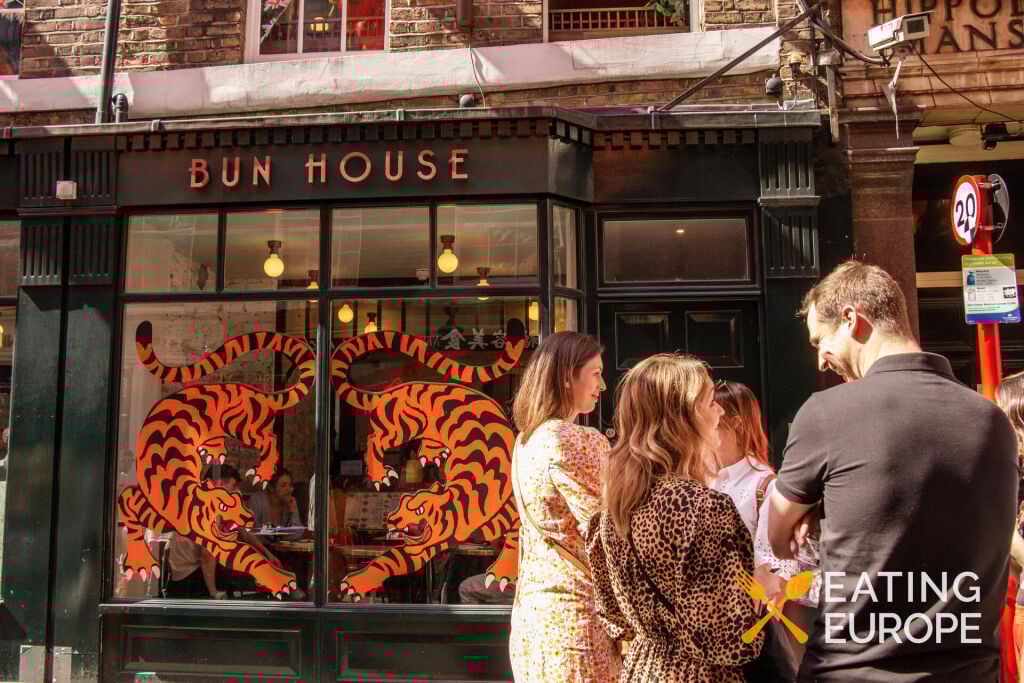 Twilight Soho Food & Drinks Tour