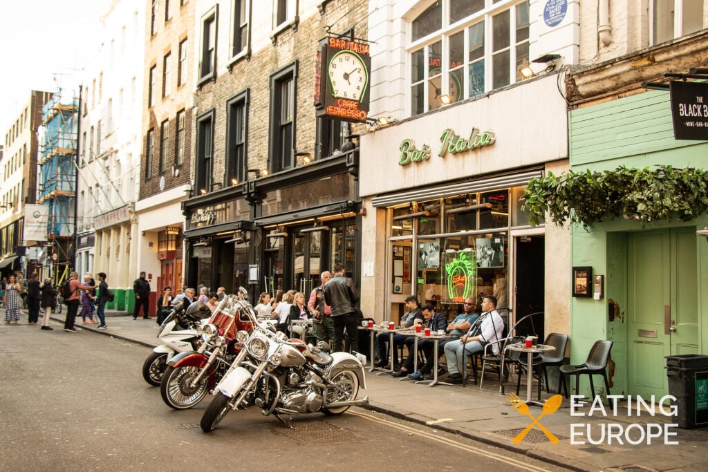 Twilight Soho Food & Drinks Tour3