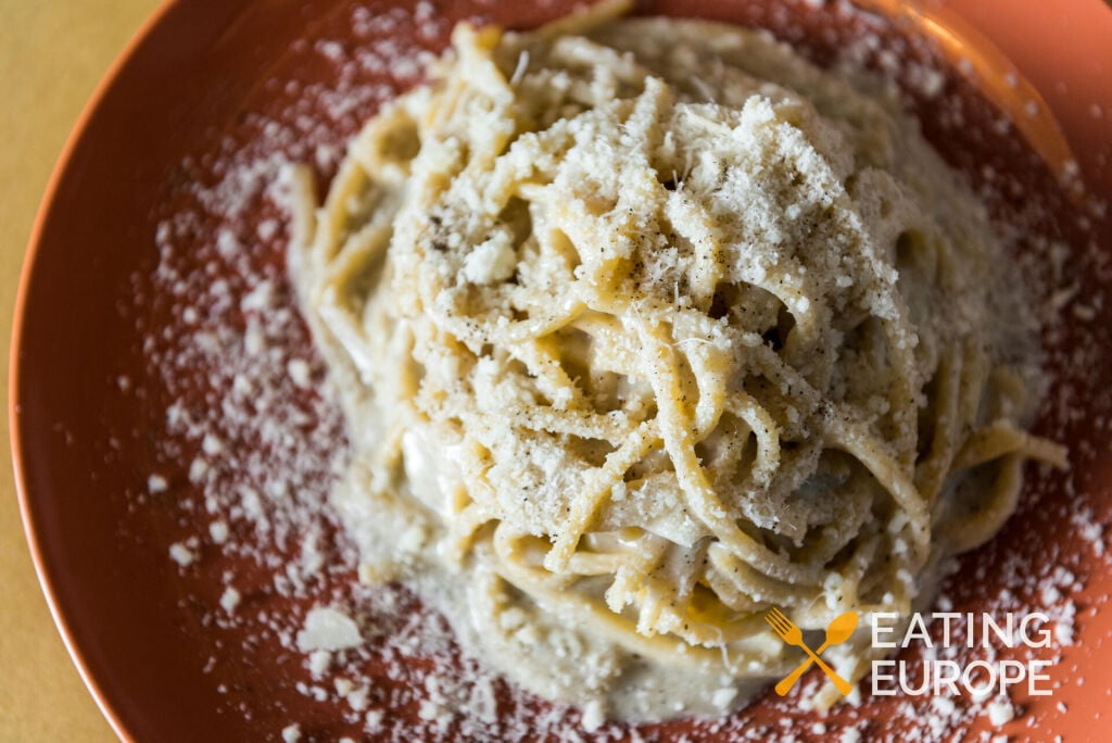 Twilight Trastevere10