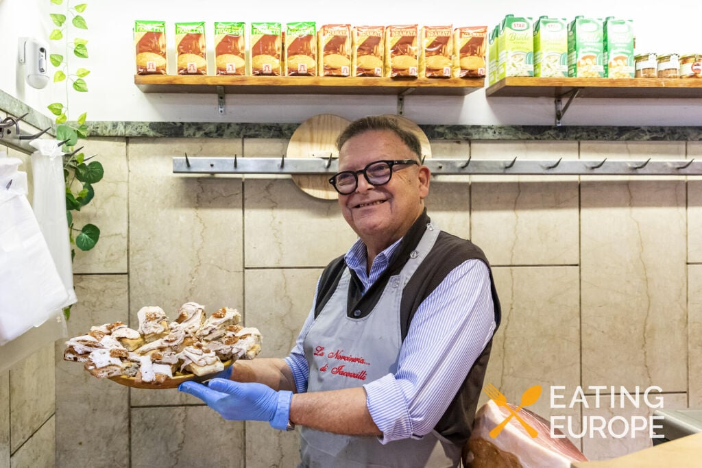 Twilight Trastevere12