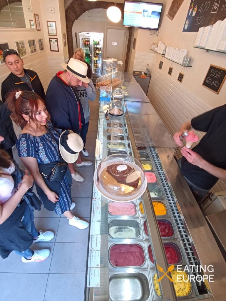 Twilight Trastevere3