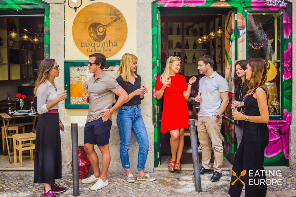 Undiscovered Lisbon Food & Wine Tour4
