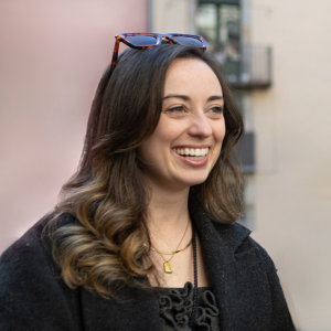 Lindsay aka "Maple Tapas Whisperer"