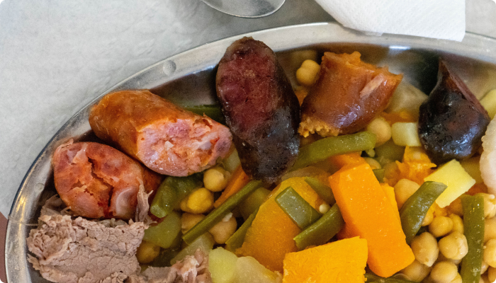 Cozido à Portuguesa