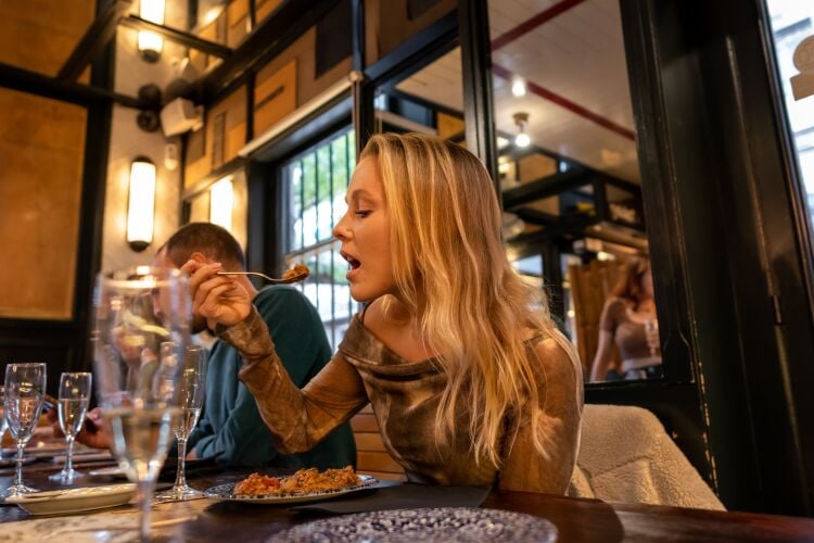 Barcelona Side Streets Tapas & Wine Tour