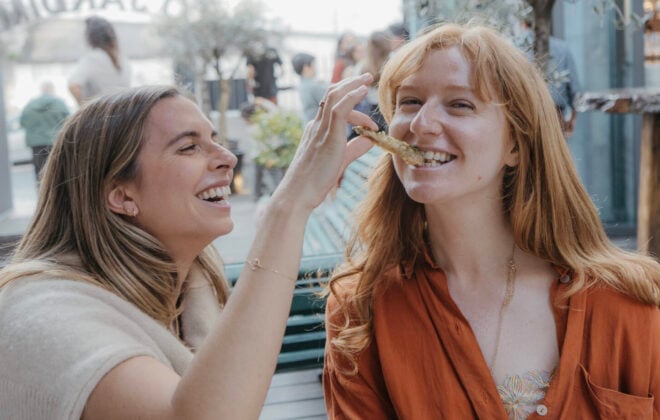 Exclusive Lisbon Progressive Dinner & Wine Tour