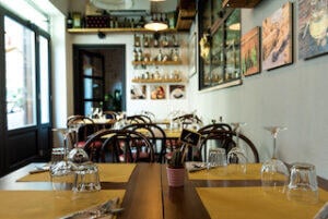a_trattoria_in_Rome