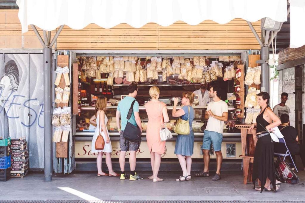 Market_Trastevere