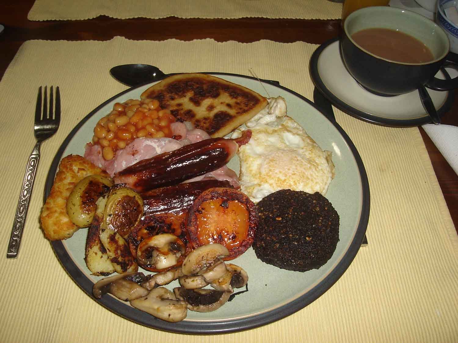 Full_Scottish_Breakfast_Edinburgh