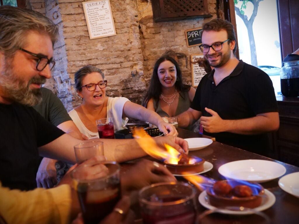 Seville Food Tours