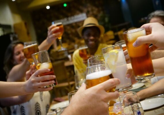 Eating Seville: Tapas, Drinks & Local Flavors Tour