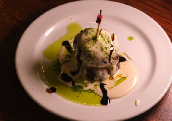 Eating San Sebastian: Beyond Pintxos Tour