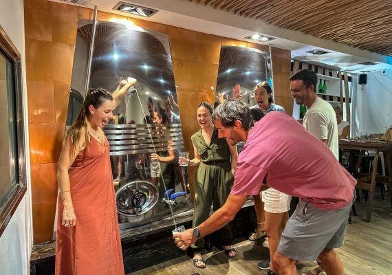San Sebastian Food Tours