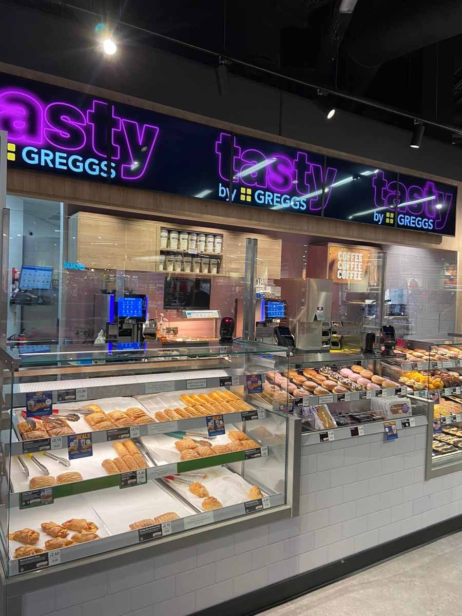 Greggs_London