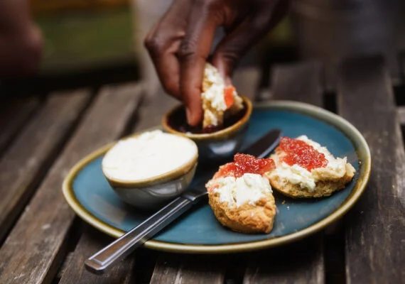 London Notting Hill Breakfast Tour