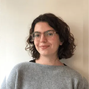 Isobel aka "Supper Security"