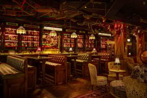 best cocktail bars in london
