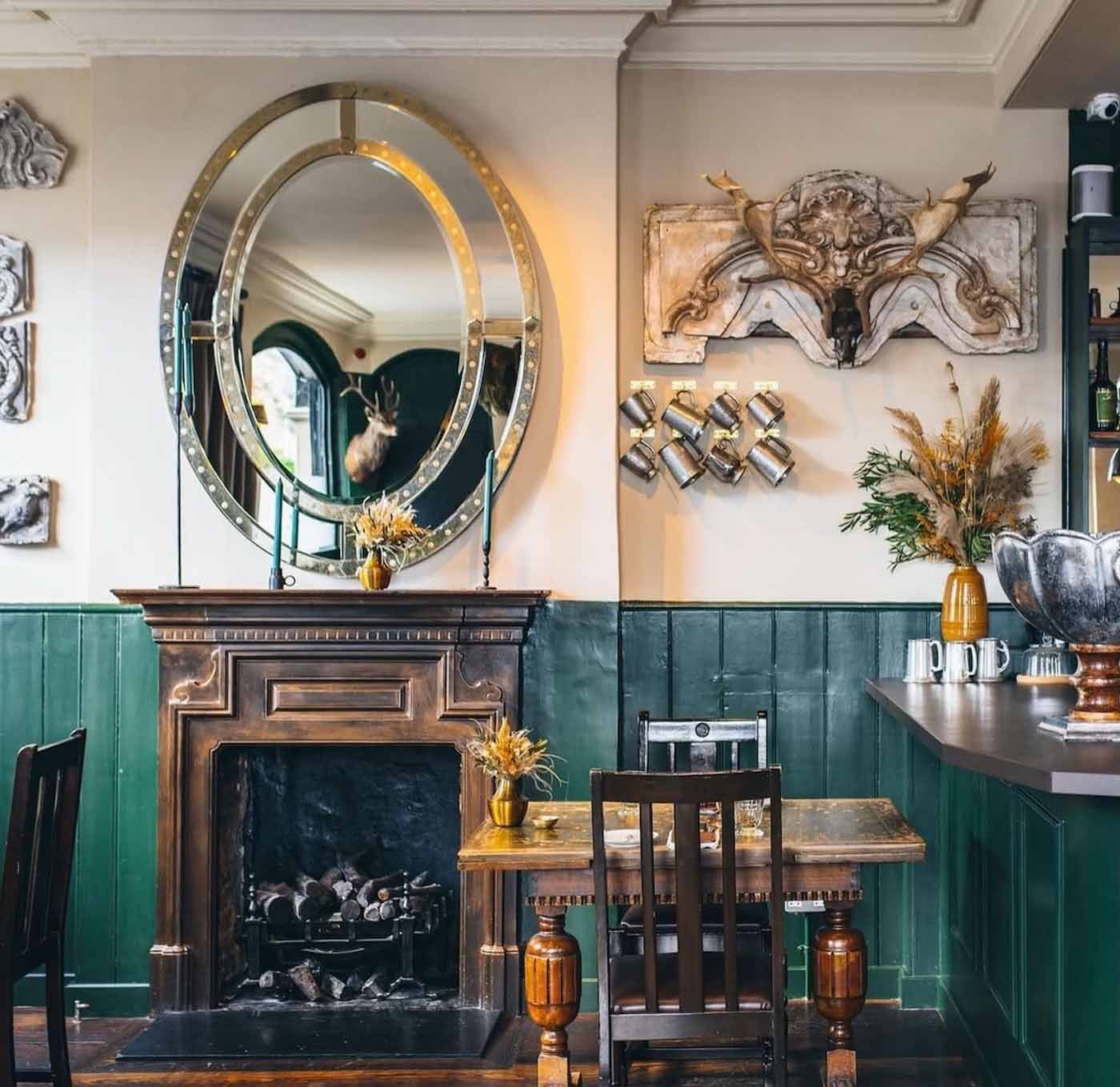 The_Harwood_Arms_London