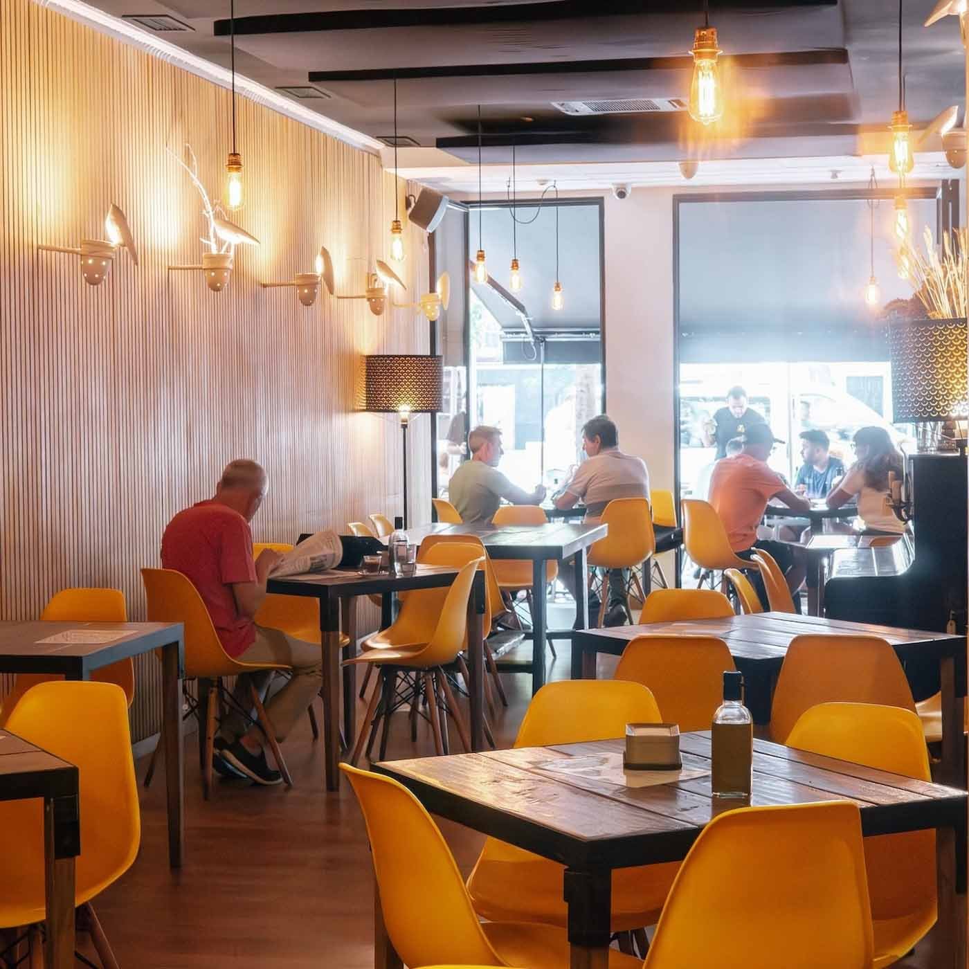 Al Solito Posto_Seville