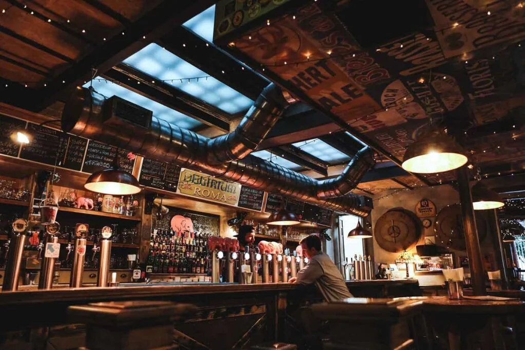 Delirium_Café_Trastevere