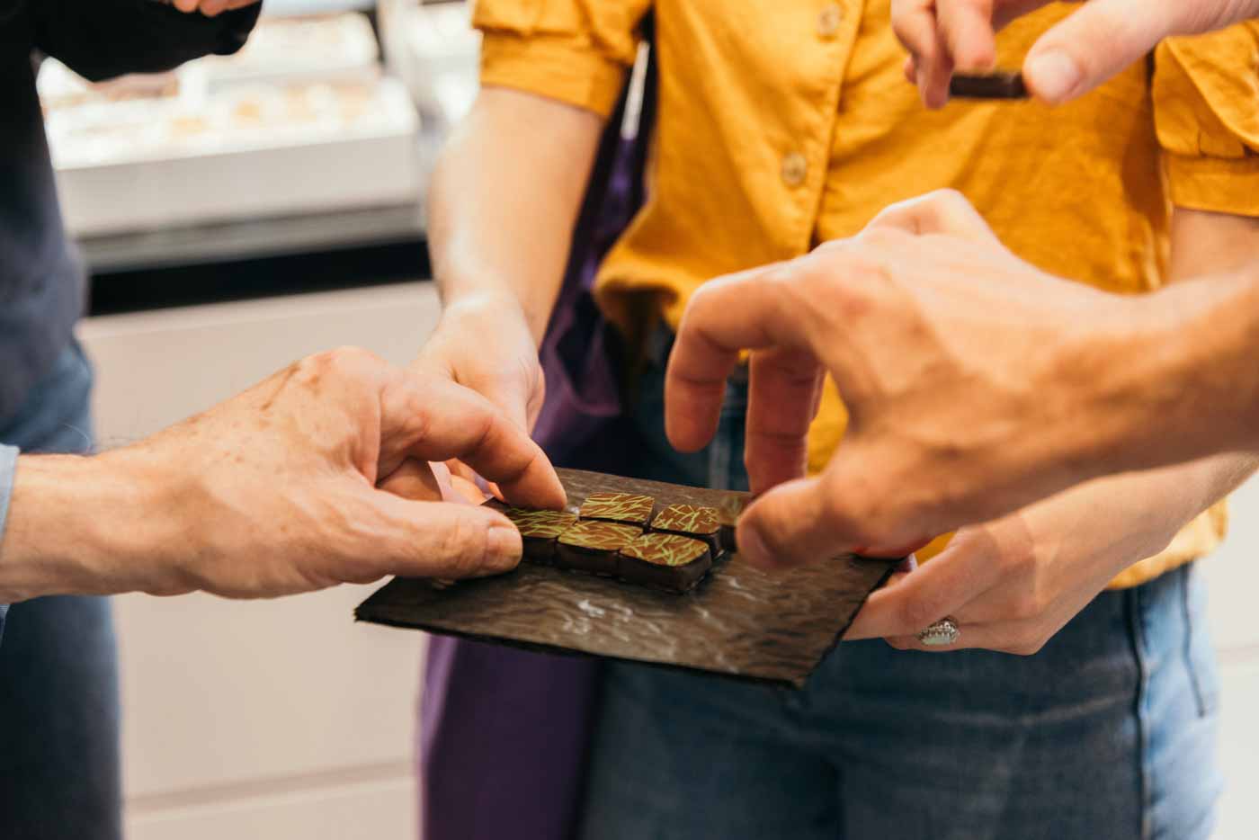 chocolates_at_Jacques_Genin_Paris