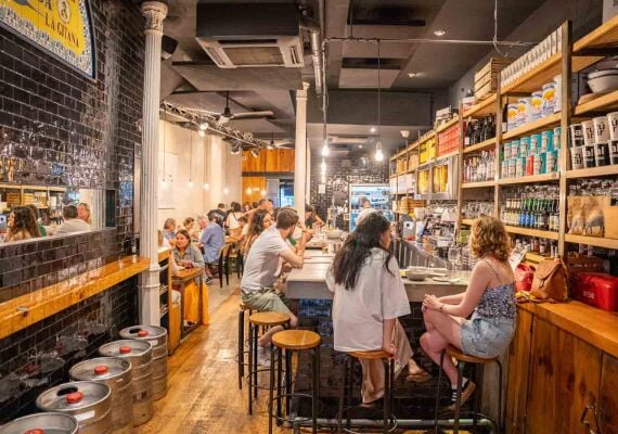 Seville Food Tours