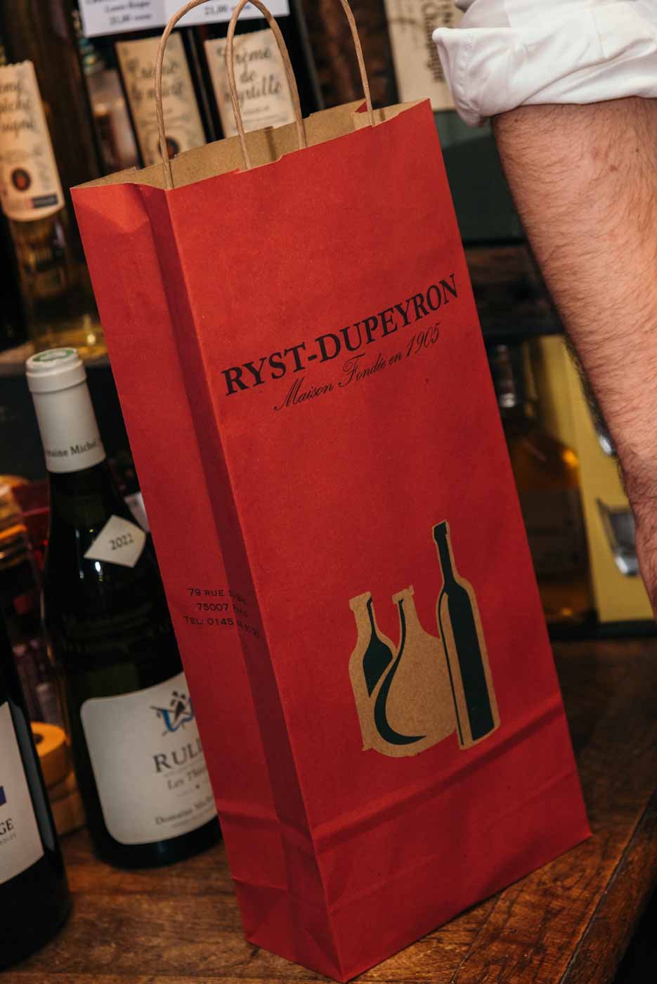 Ryst_Dupeyron_bag_Paris