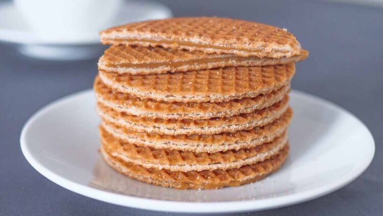 Stroopwafels_Amsterdam