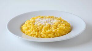 gluten_free_risotto_alla_Milanese_Rome