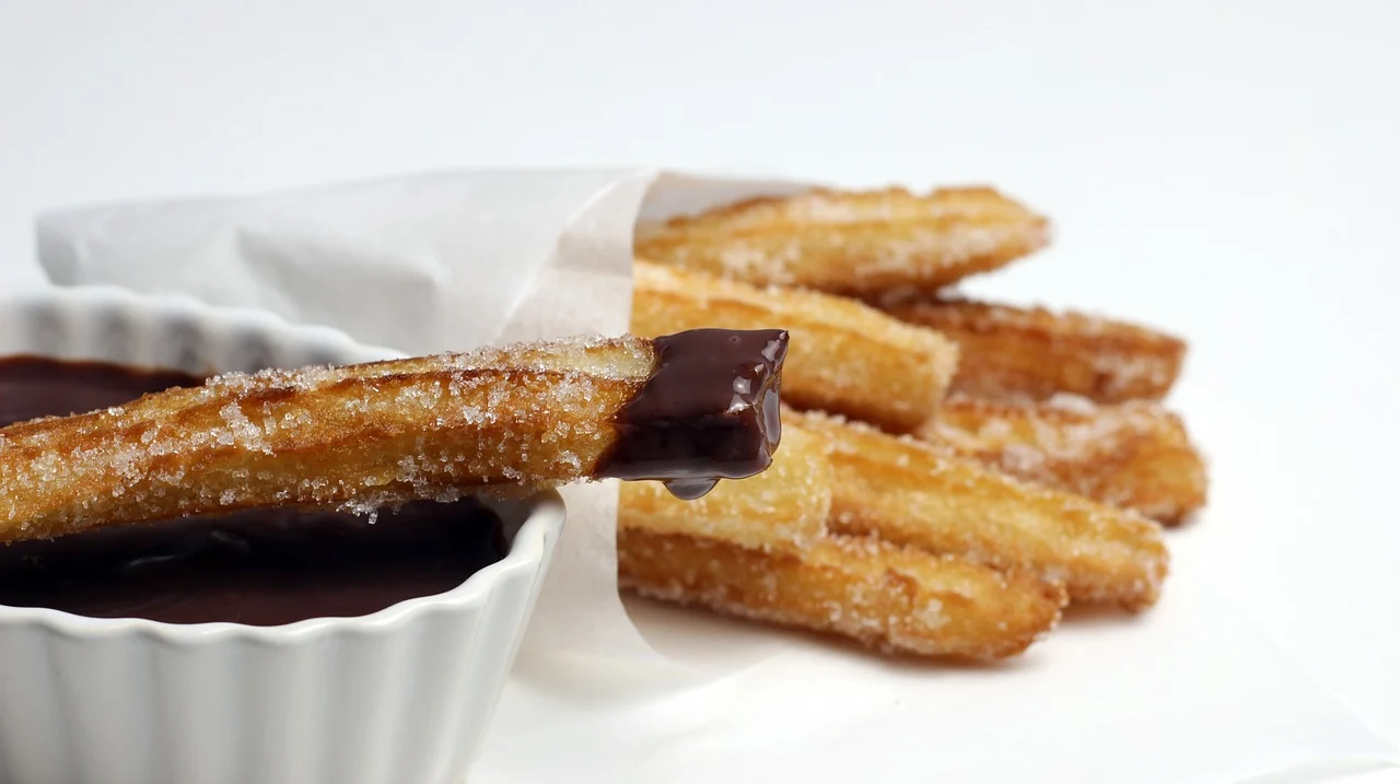 Bag_of_churros_Barcelona