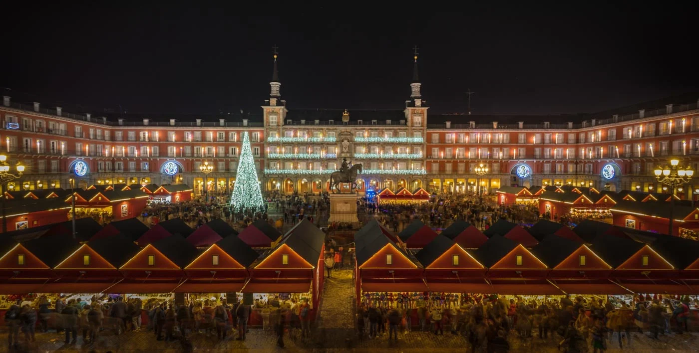 Christmas_market_Madrid