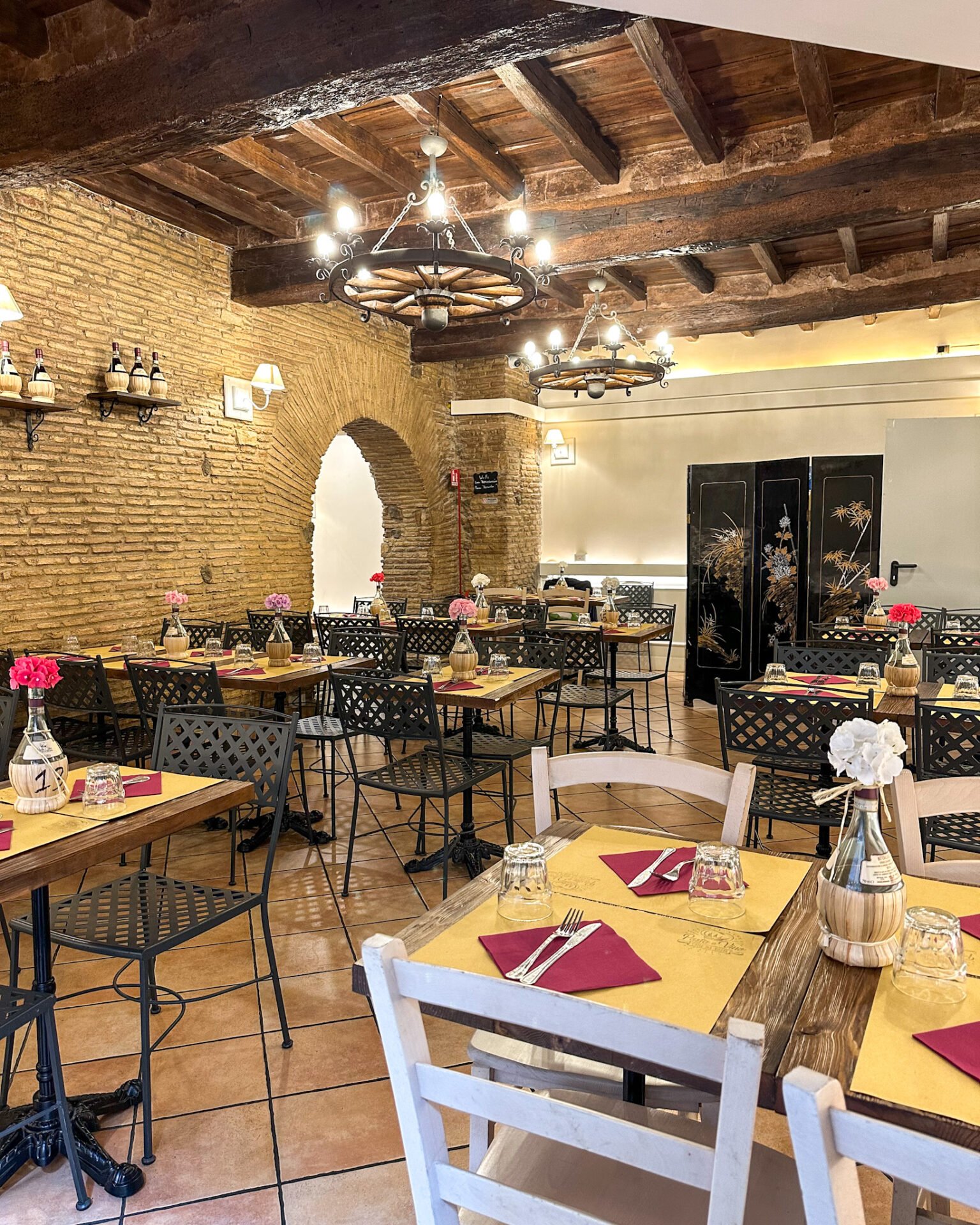 Come_na_Vorta_Trastever