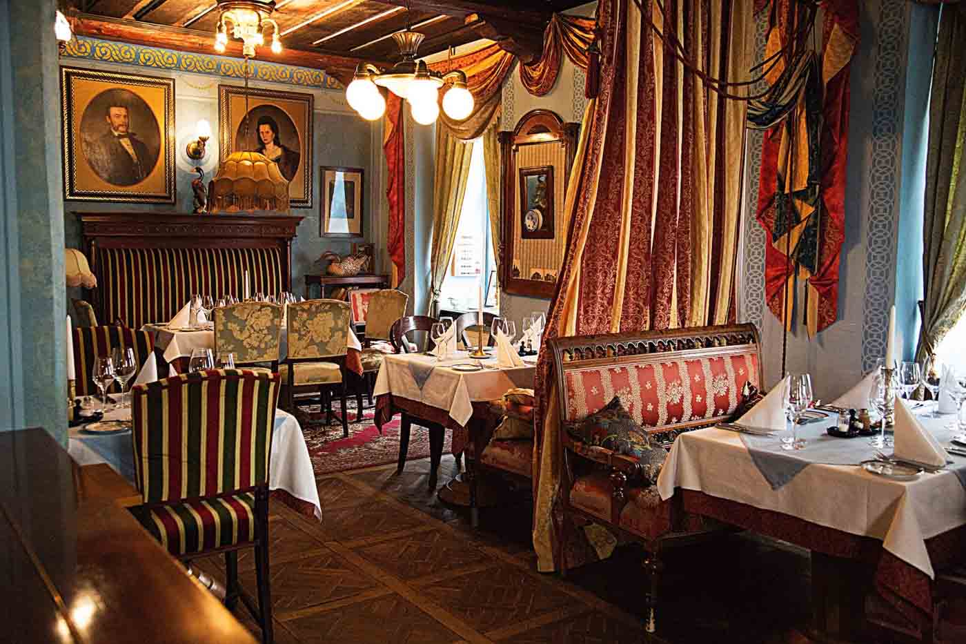 U_Modré_Kachničky_II_Prague