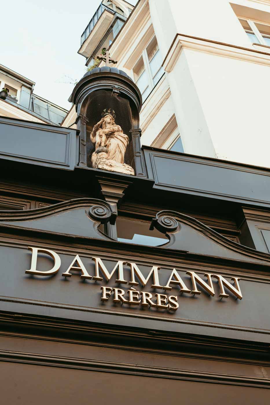 Sign_Dammann_Frères_Paris