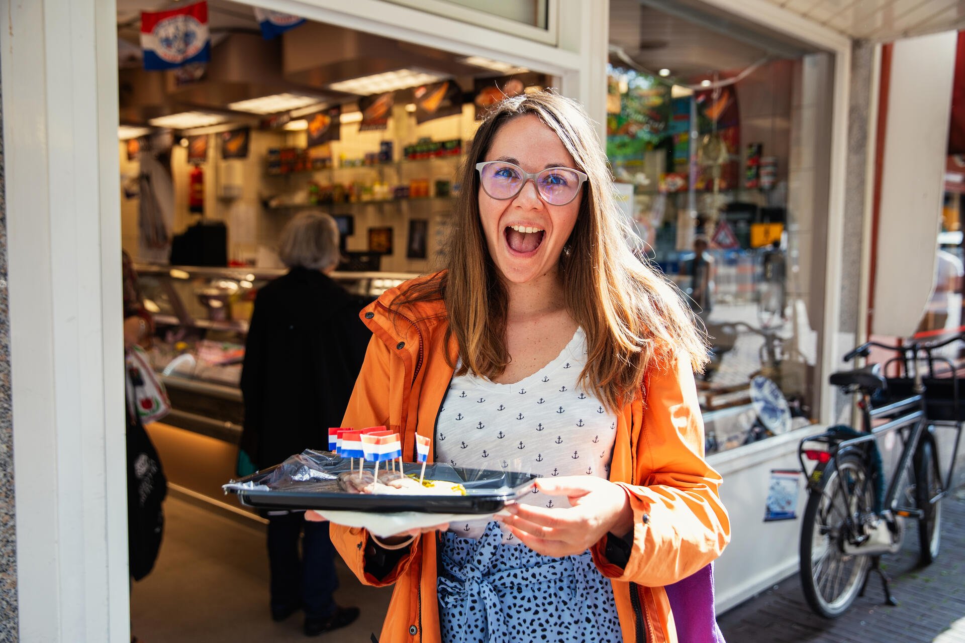 Eating Europe Amsterdam Food Tours