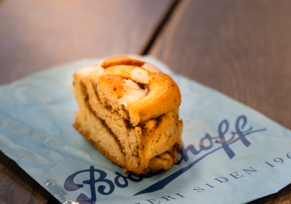 Eating Copenhagen Food Tour: More than Smørrebrød