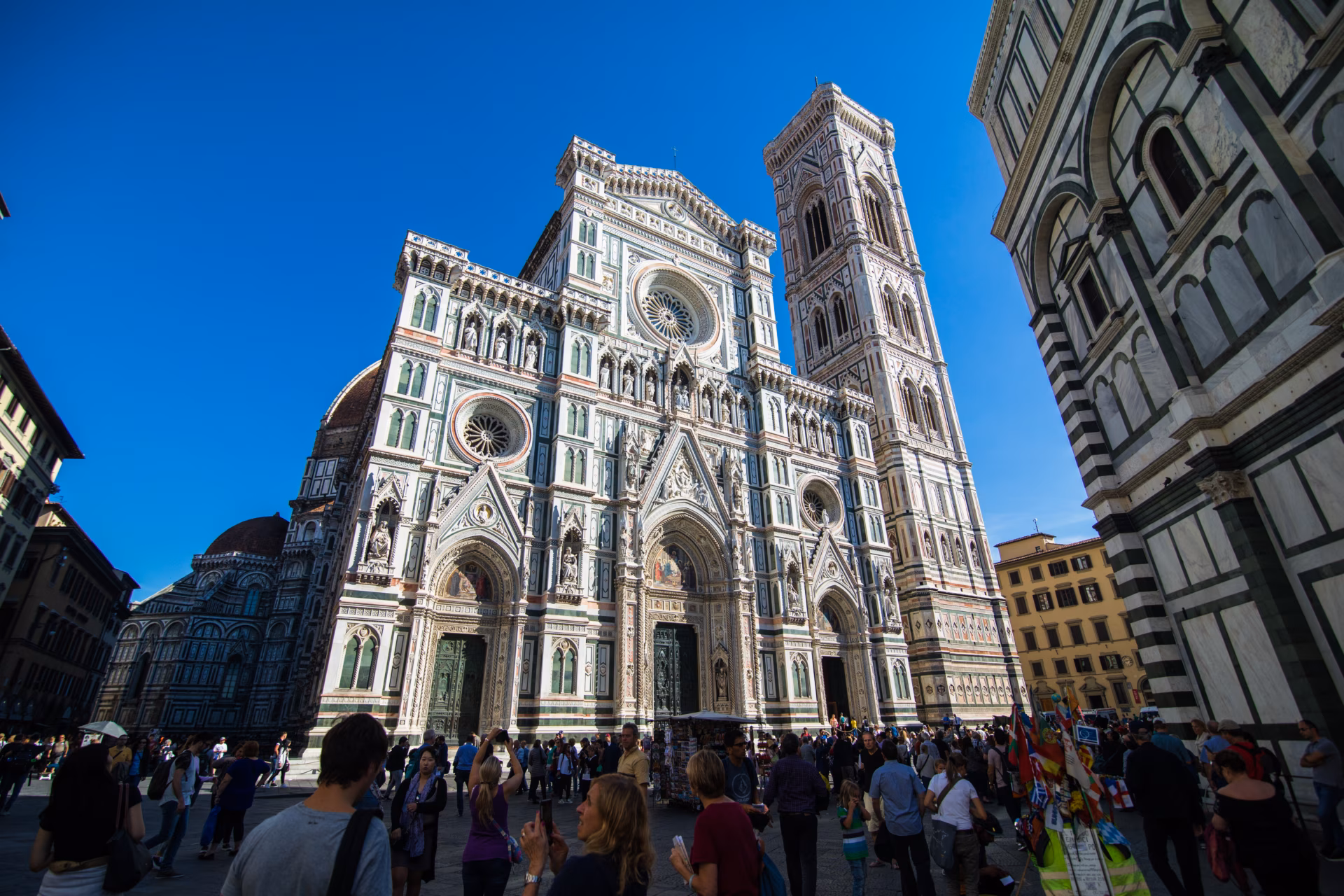 Florence City Centre Food Tours