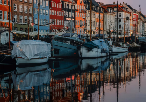 Copenhagen Food Tours