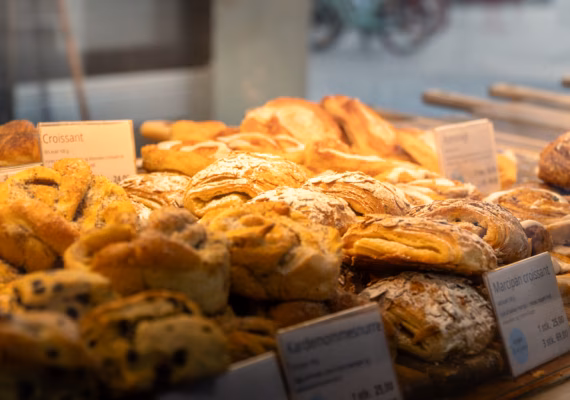 Eating Copenhagen Food Tour: More than Smørrebrød